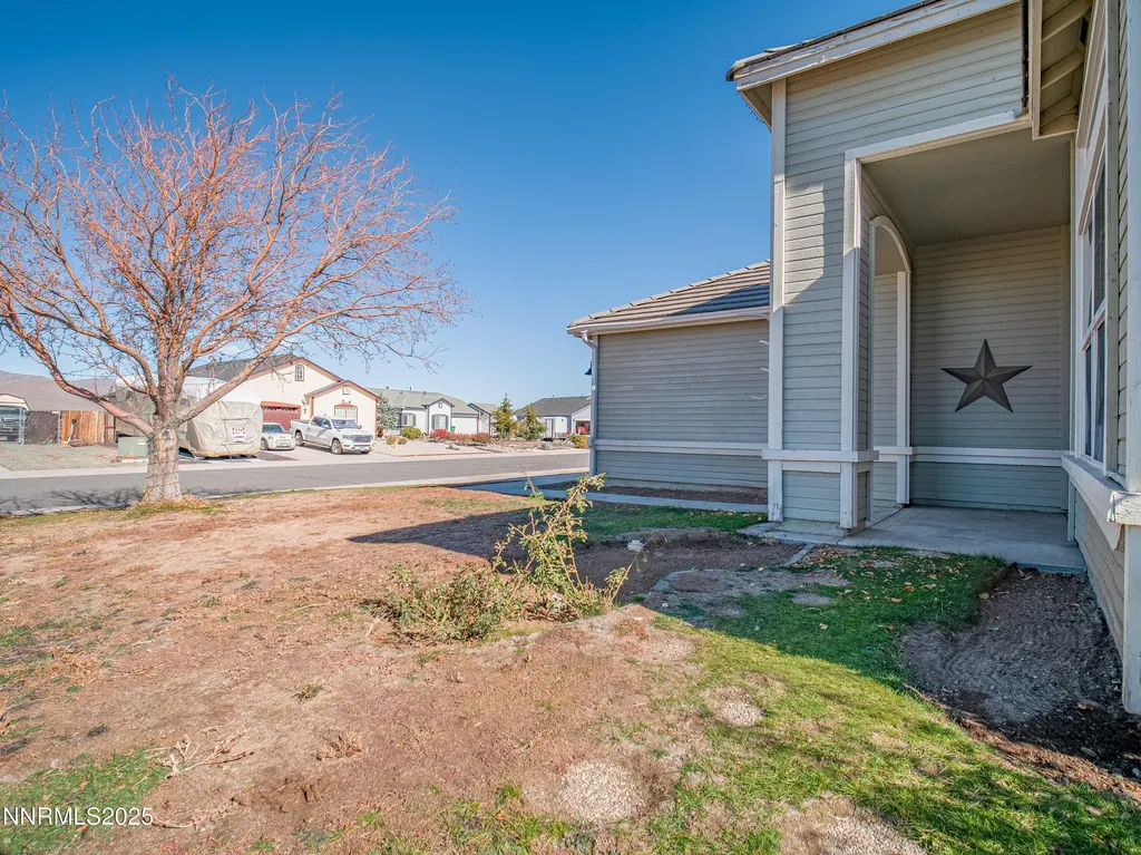 117 Elkhorn Dayton NV 89403