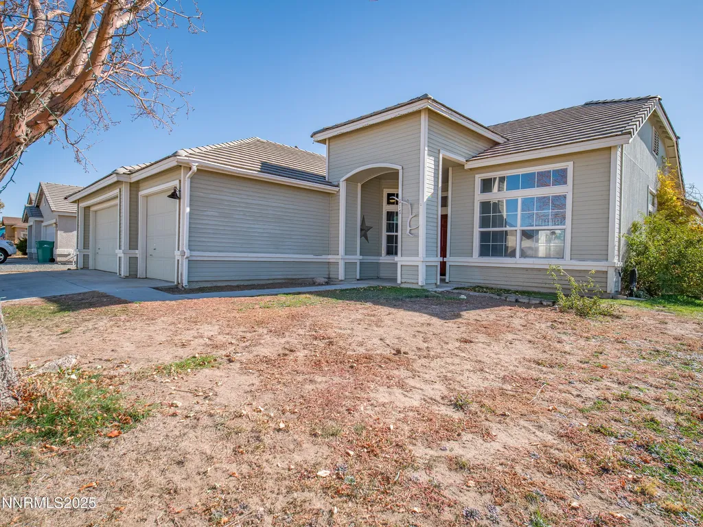 117 Elkhorn Dayton NV 89403