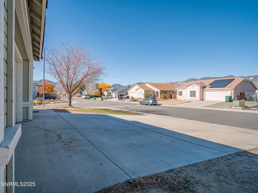 117 Elkhorn Dayton NV 89403