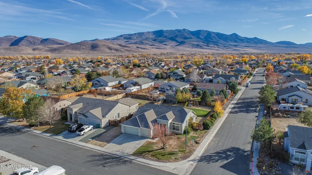 117 Elkhorn Dayton NV 89403
