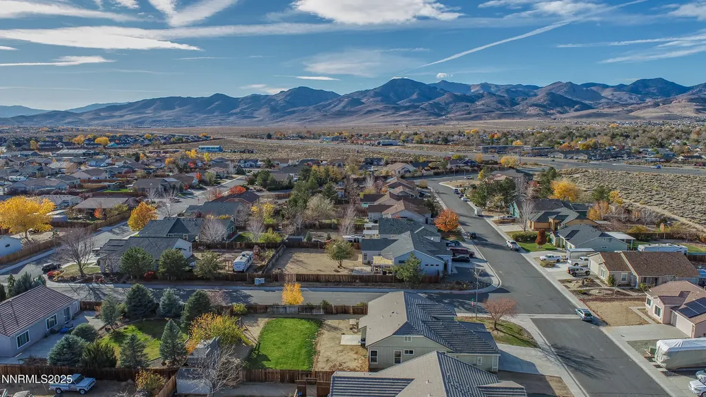 117 Elkhorn Dayton NV 89403