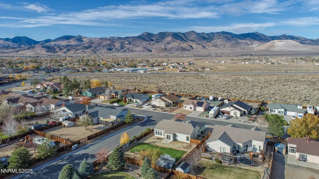 117 Elkhorn Dayton NV 89403