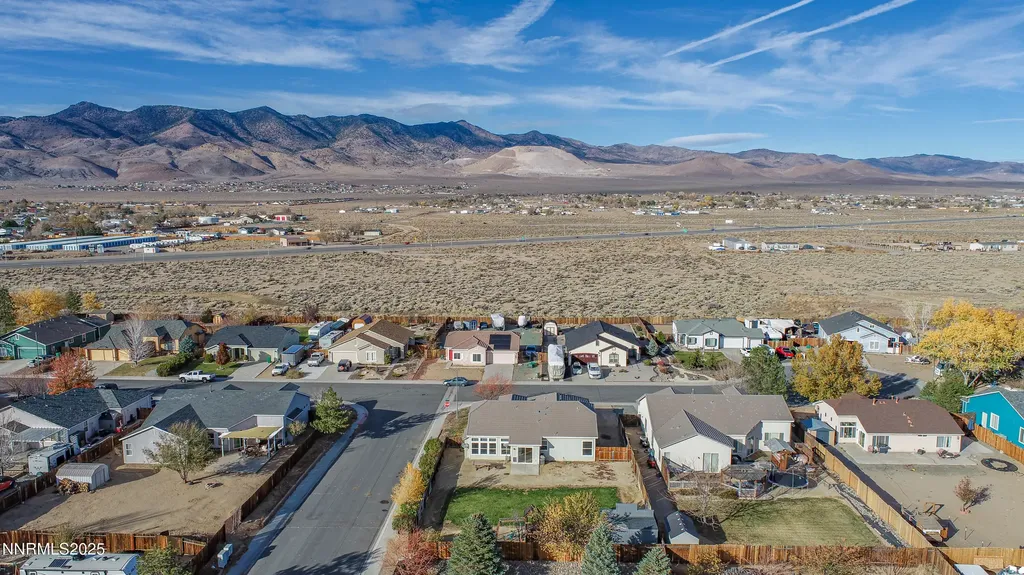117 Elkhorn Dayton NV 89403