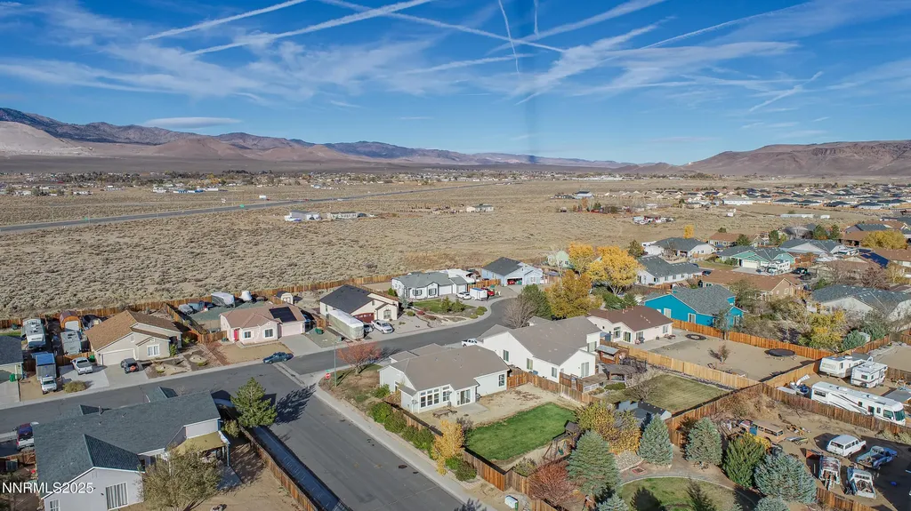 117 Elkhorn Dayton NV 89403