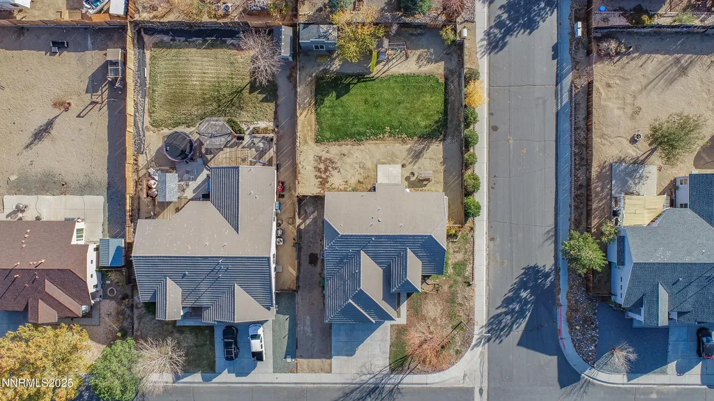 117 Elkhorn Dayton NV 89403