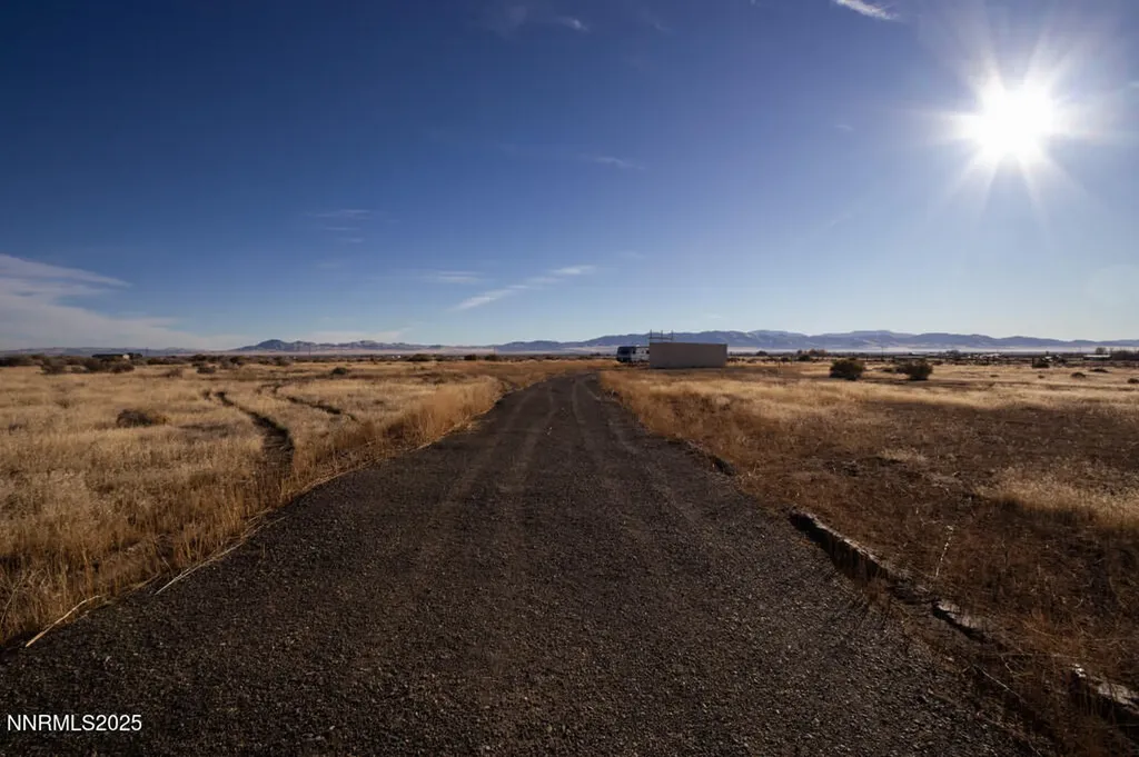 0 Western Horizon Winnemucca NV 89445