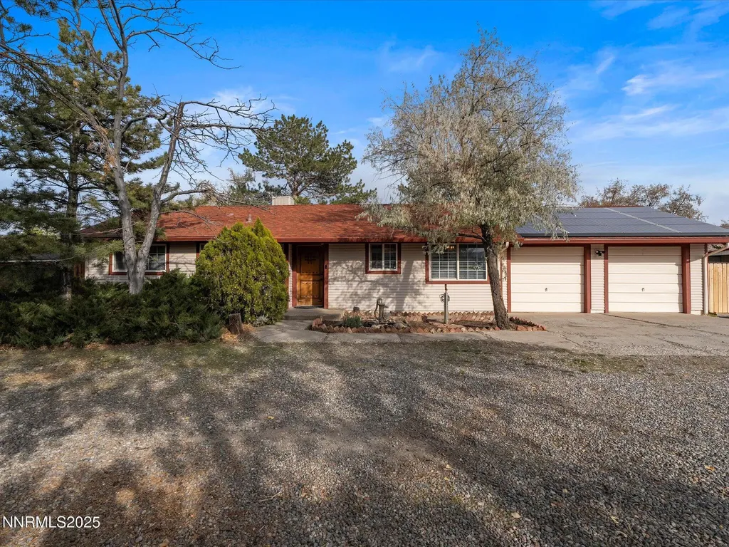 3050 Eastlake Washoe Valley NV 89704