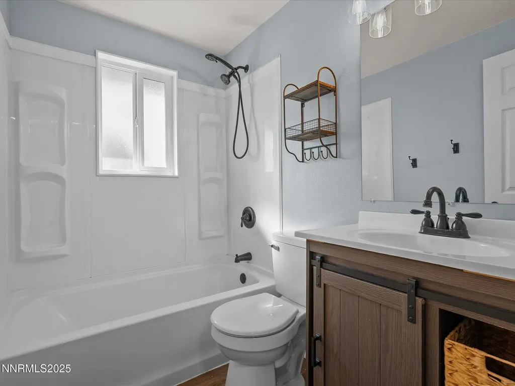 3050 Eastlake Washoe Valley NV 89704