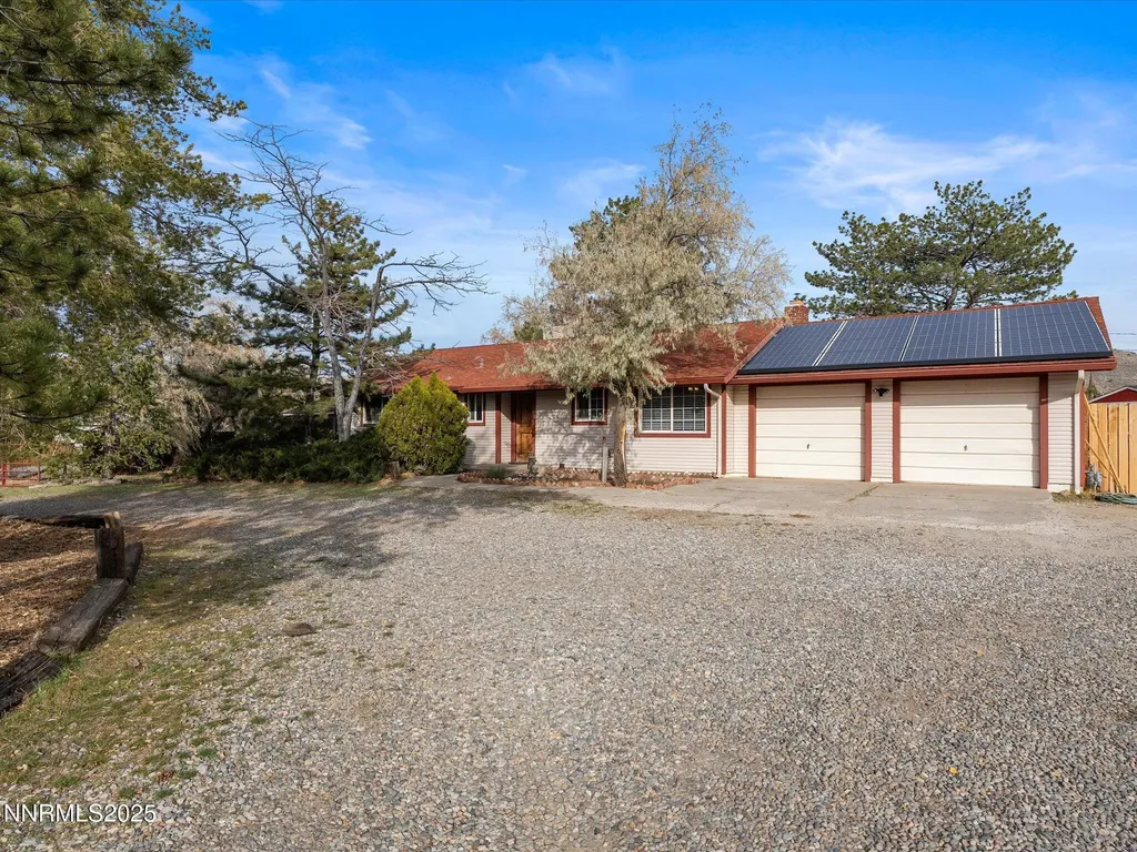 3050 Eastlake Washoe Valley NV 89704