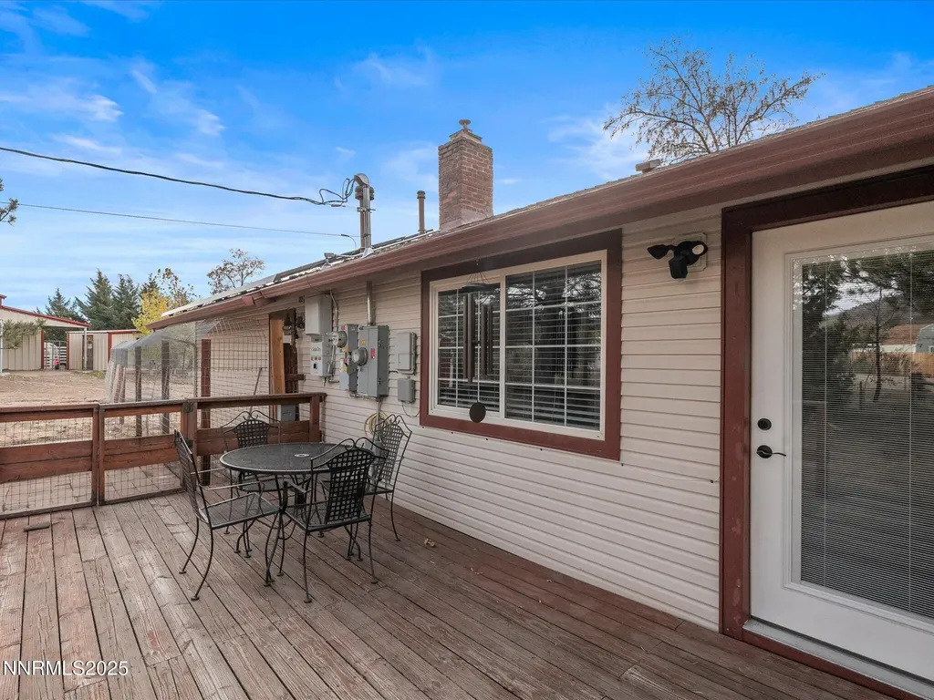 3050 Eastlake Washoe Valley NV 89704