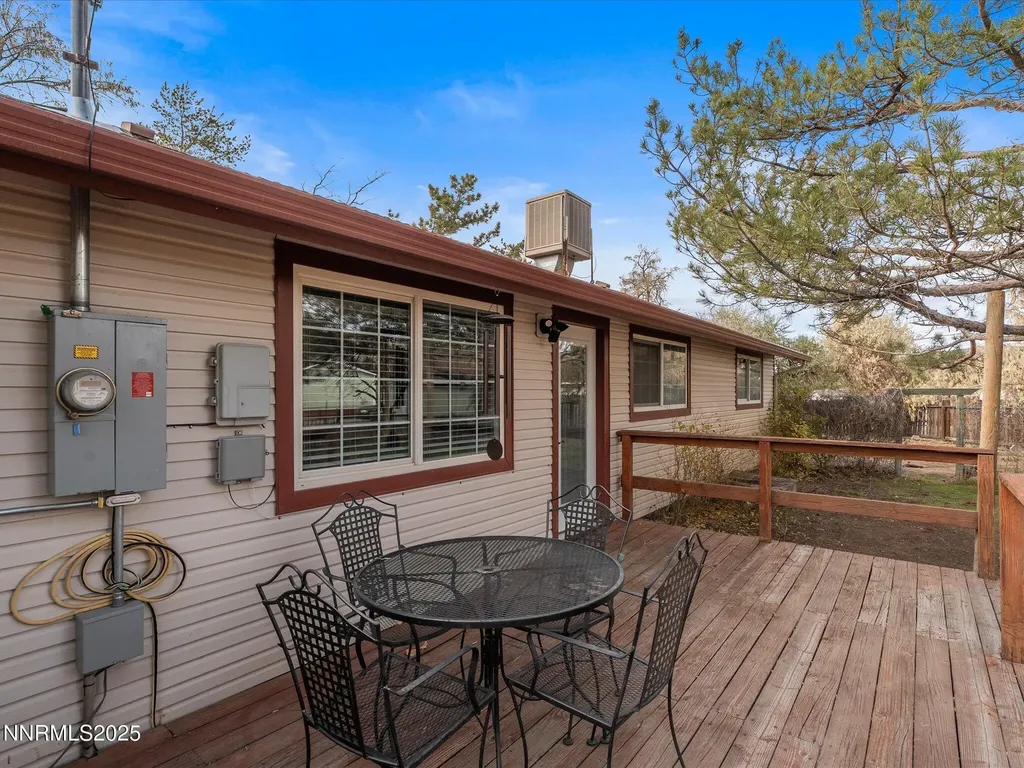 3050 Eastlake Washoe Valley NV 89704