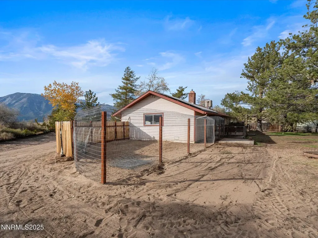 3050 Eastlake Washoe Valley NV 89704