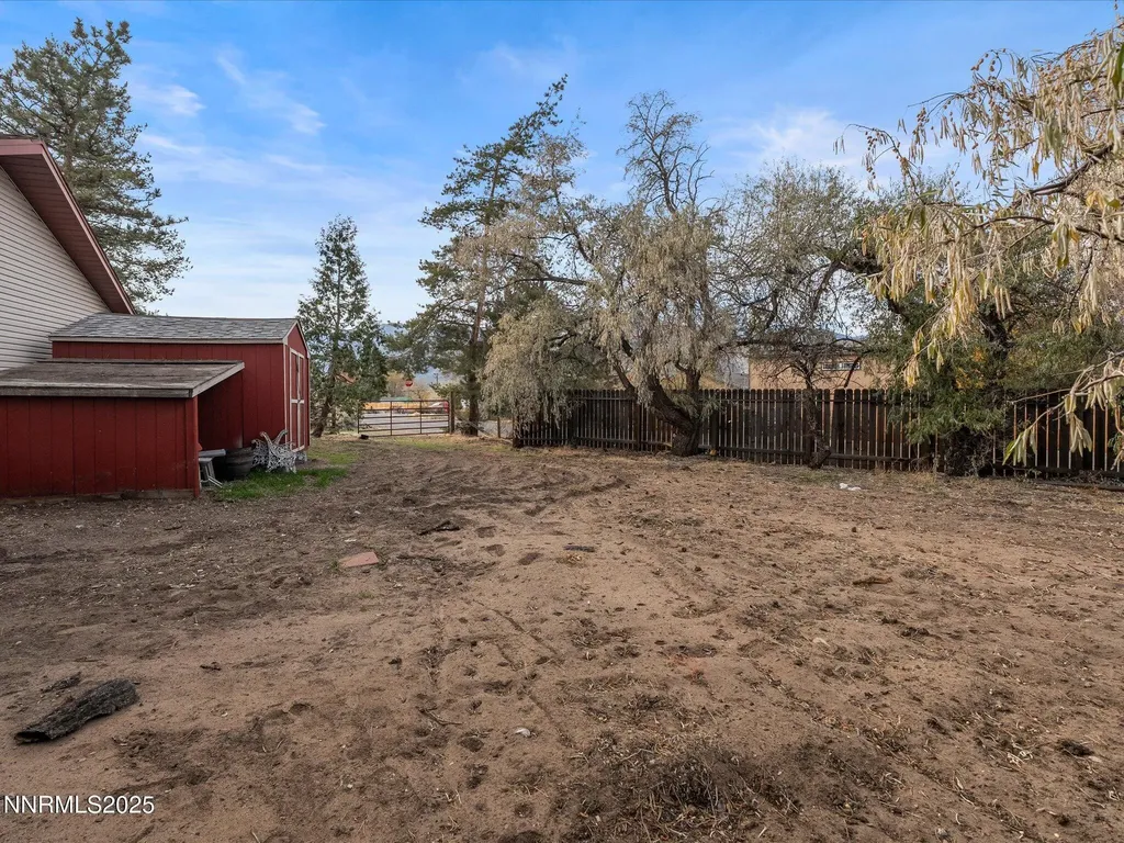 3050 Eastlake Washoe Valley NV 89704