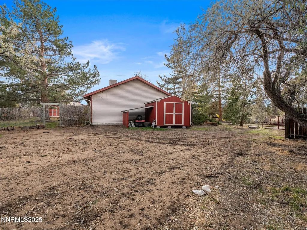 3050 Eastlake Washoe Valley NV 89704