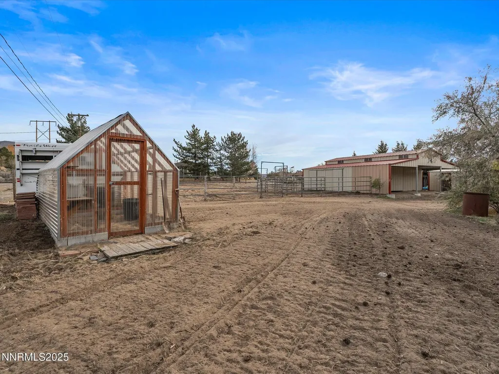 3050 Eastlake Washoe Valley NV 89704