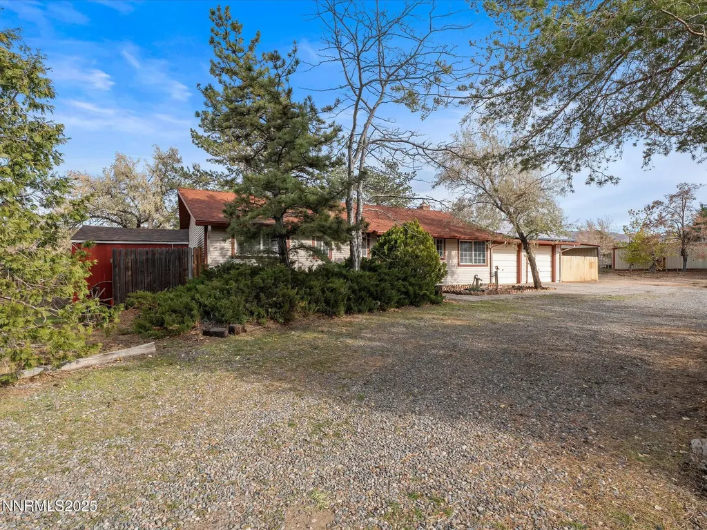 3050 Eastlake Washoe Valley NV 89704