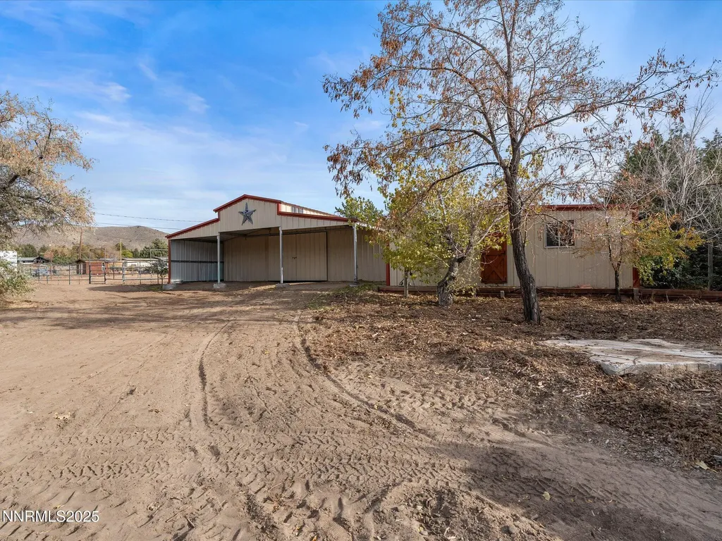 3050 Eastlake Washoe Valley NV 89704