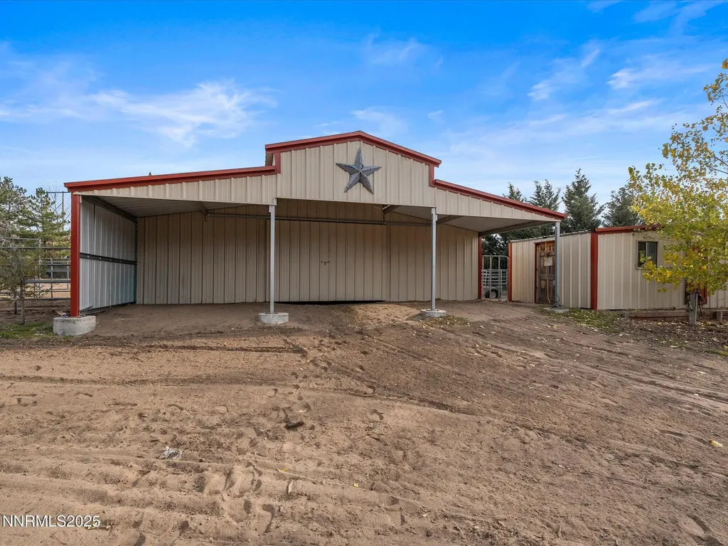 3050 Eastlake Washoe Valley NV 89704