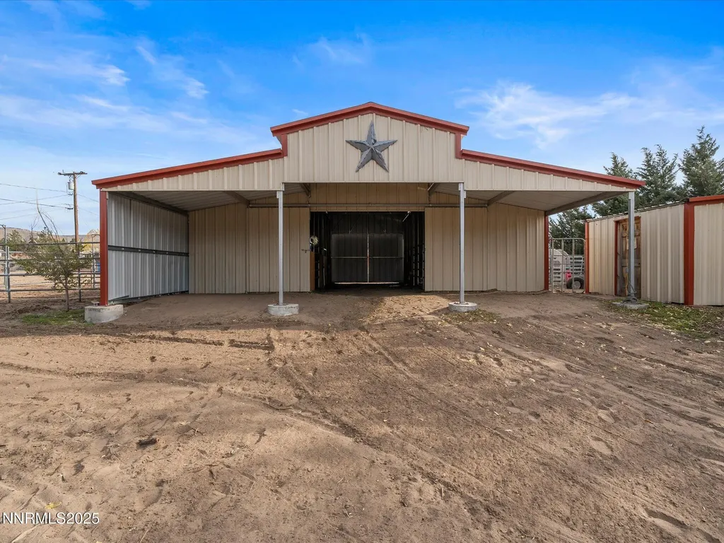 3050 Eastlake Washoe Valley NV 89704