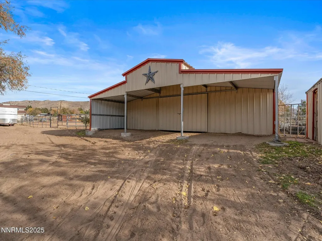 3050 Eastlake Washoe Valley NV 89704