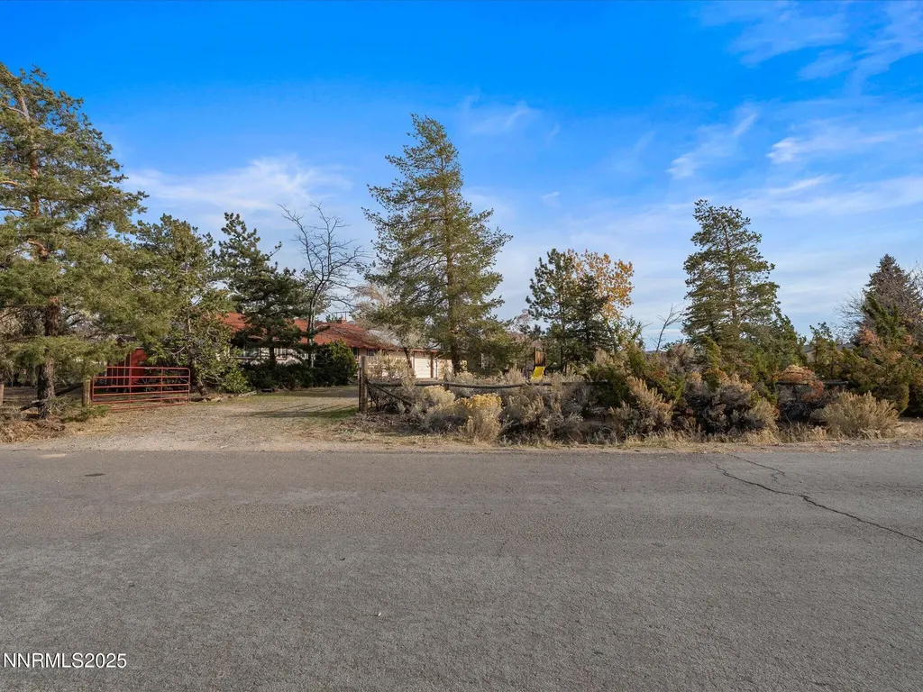 3050 Eastlake Washoe Valley NV 89704