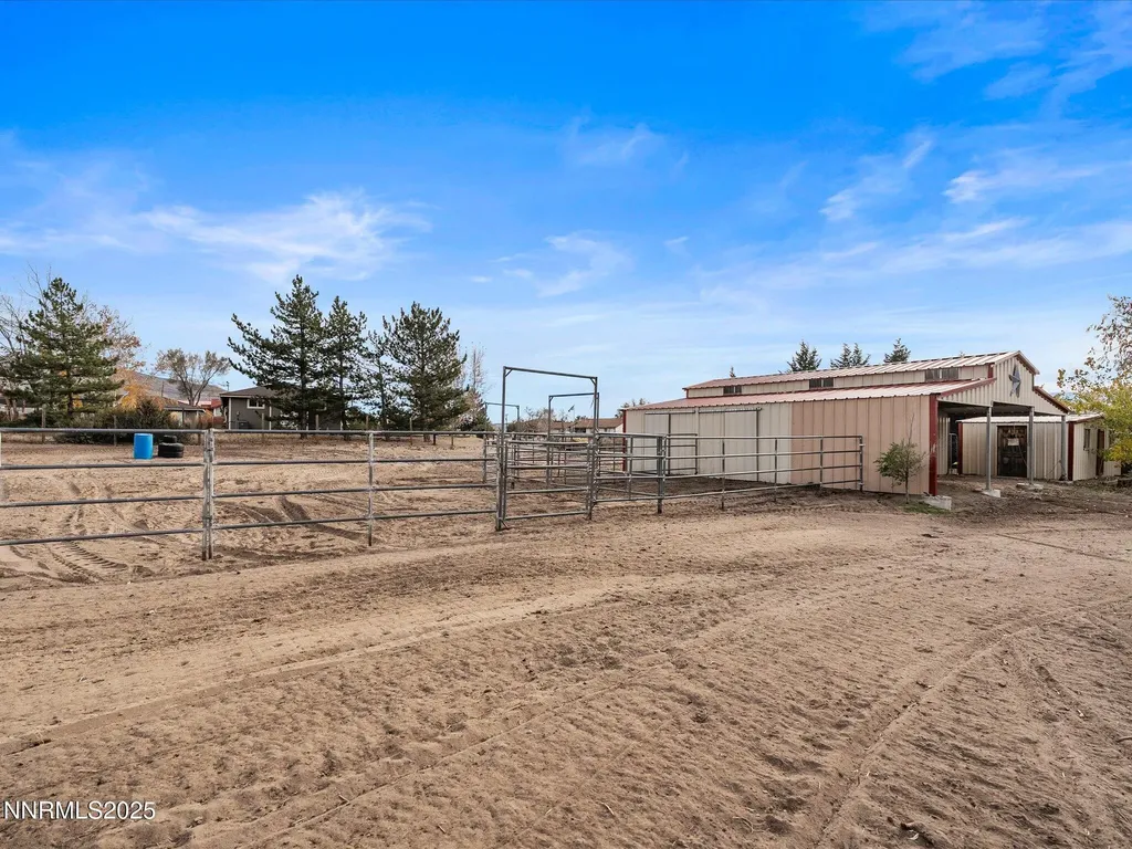 3050 Eastlake Washoe Valley NV 89704