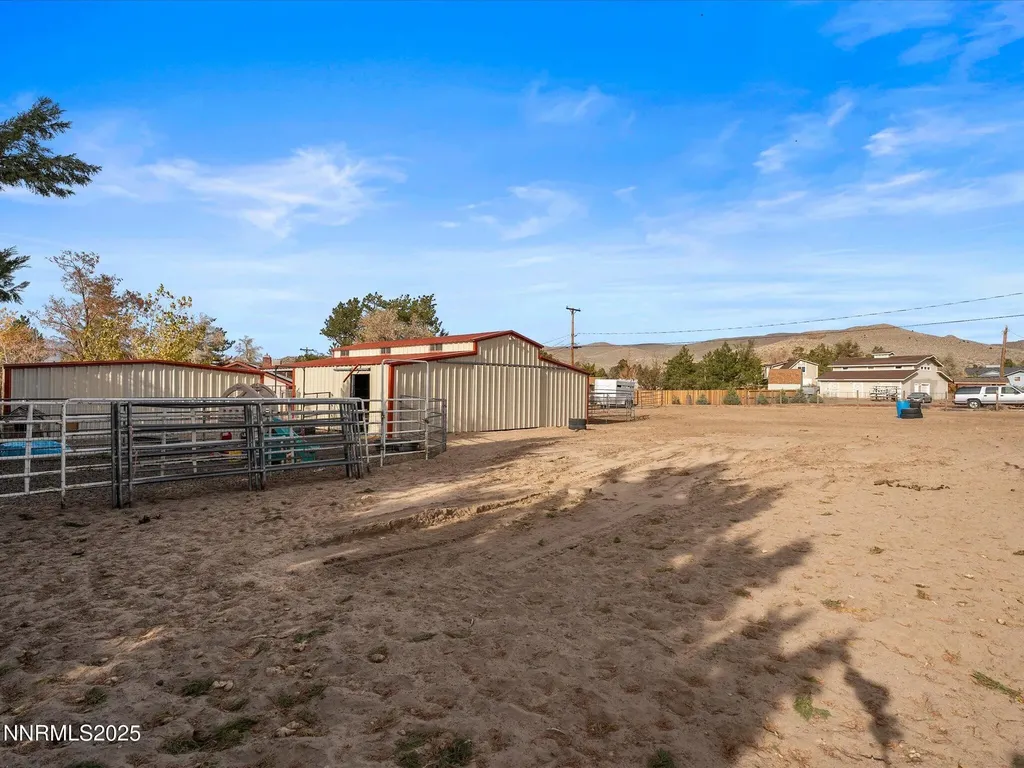 3050 Eastlake Washoe Valley NV 89704