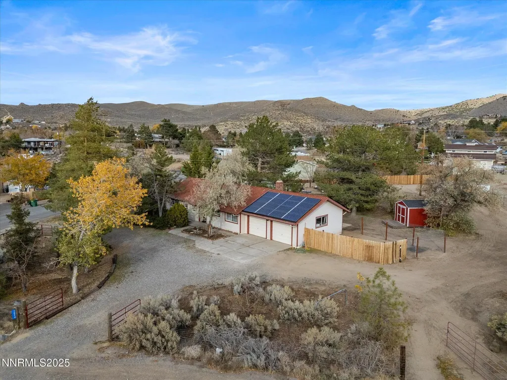 3050 Eastlake Washoe Valley NV 89704