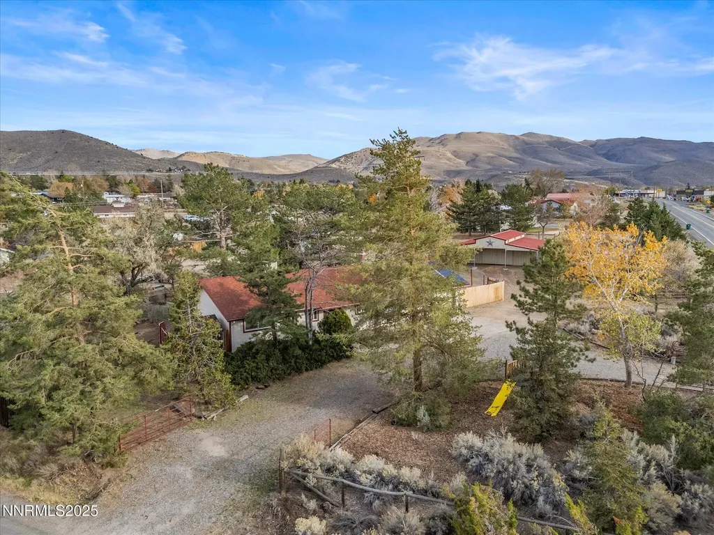 3050 Eastlake Washoe Valley NV 89704