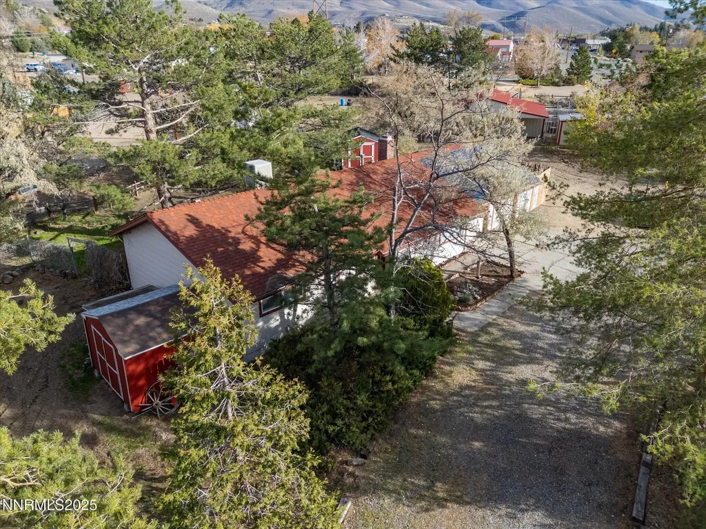 3050 Eastlake Washoe Valley NV 89704