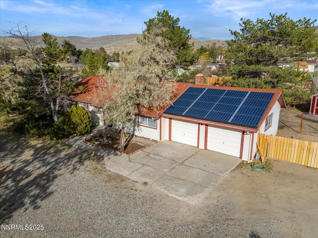 3050 Eastlake Washoe Valley NV 89704