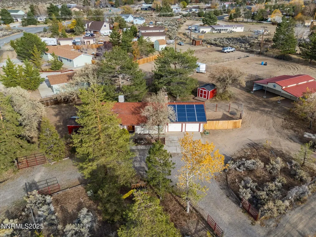 3050 Eastlake Washoe Valley NV 89704