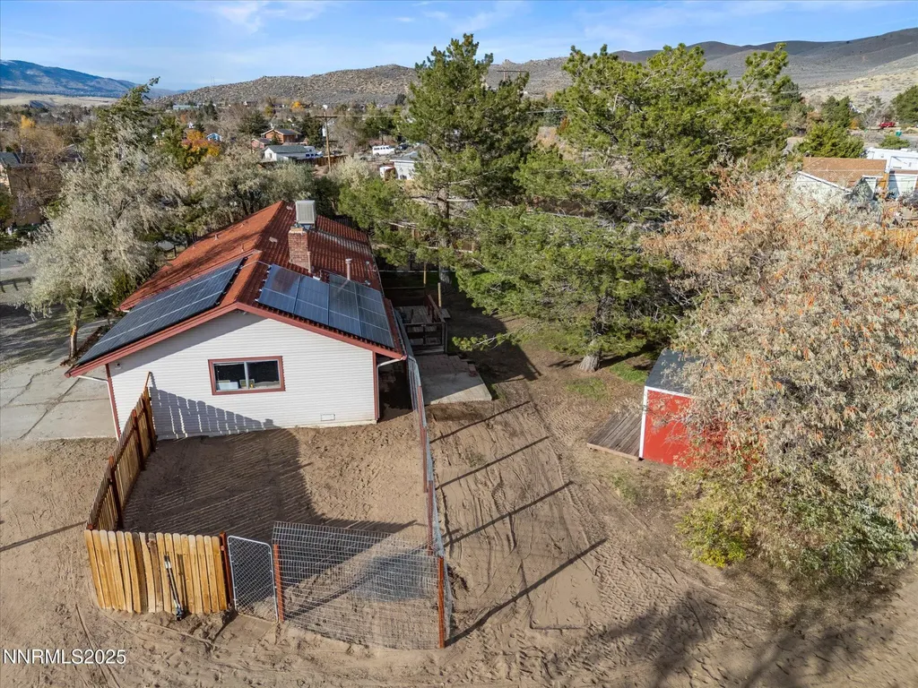 3050 Eastlake Washoe Valley NV 89704