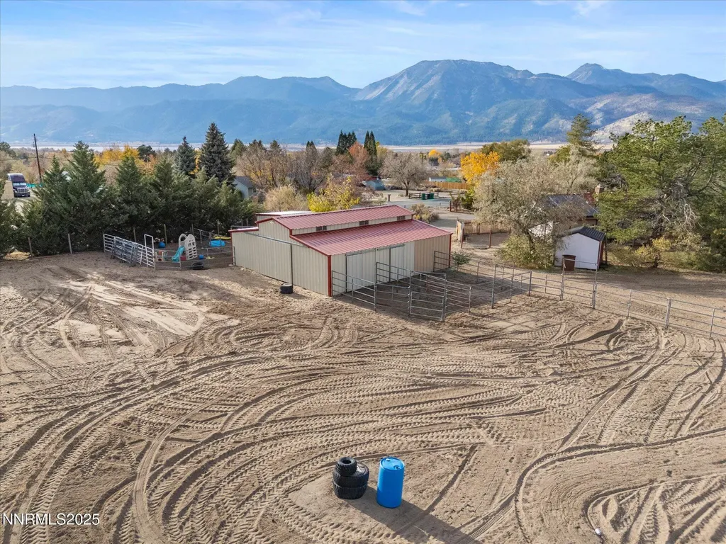 3050 Eastlake Washoe Valley NV 89704