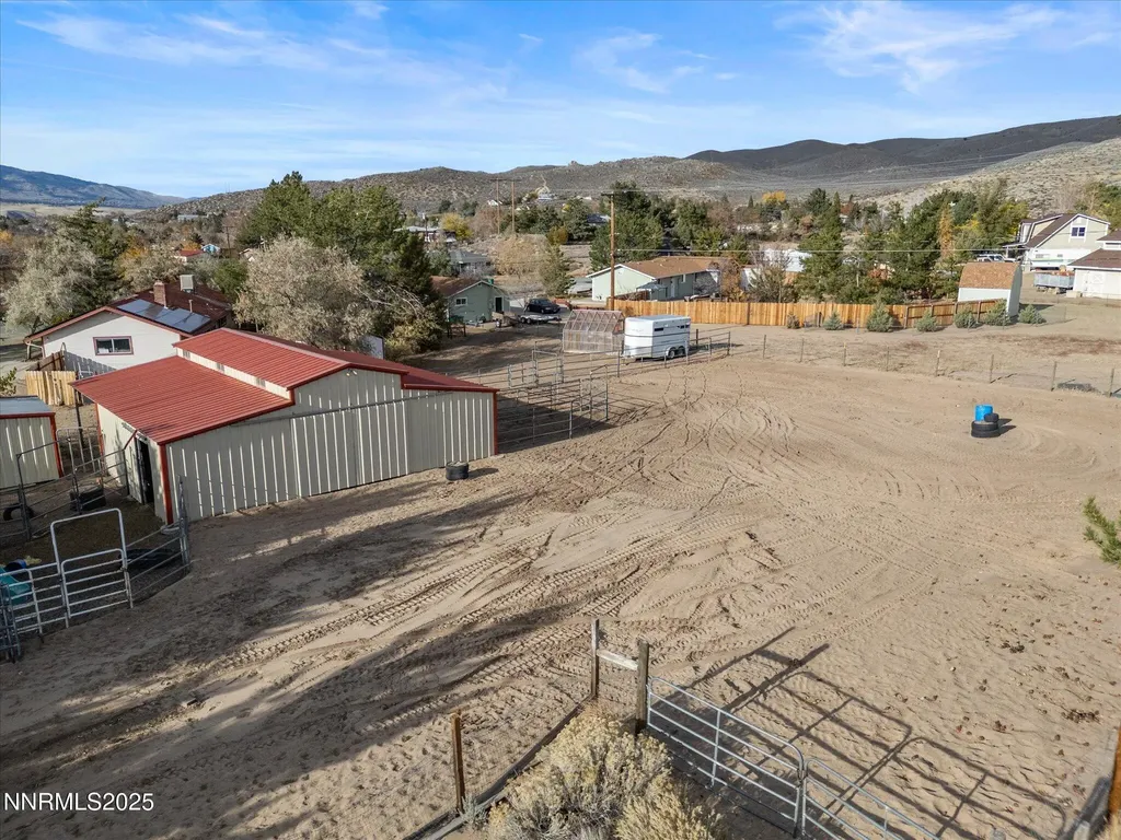 3050 Eastlake Washoe Valley NV 89704