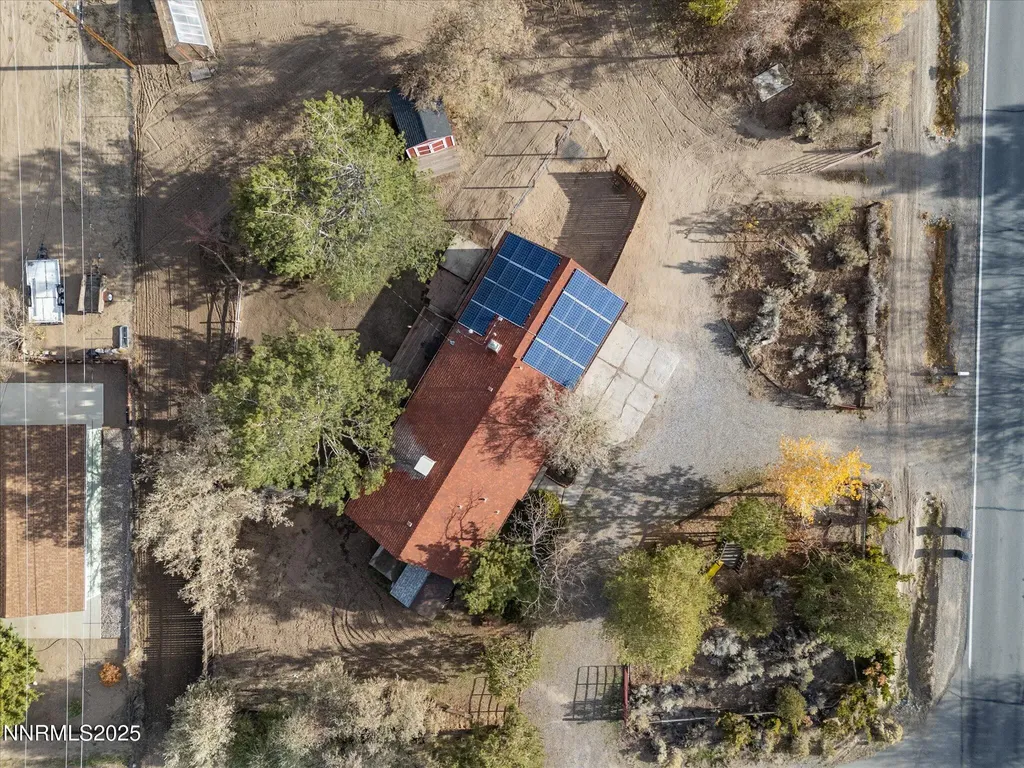 3050 Eastlake Washoe Valley NV 89704