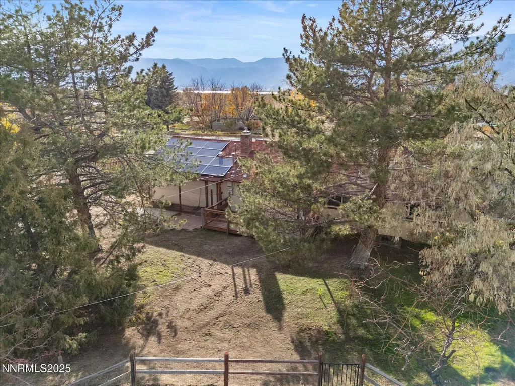 3050 Eastlake Washoe Valley NV 89704