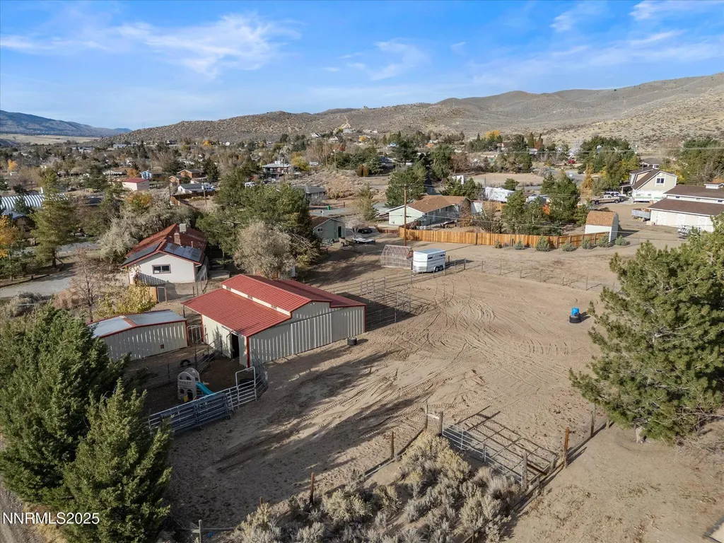 3050 Eastlake Washoe Valley NV 89704