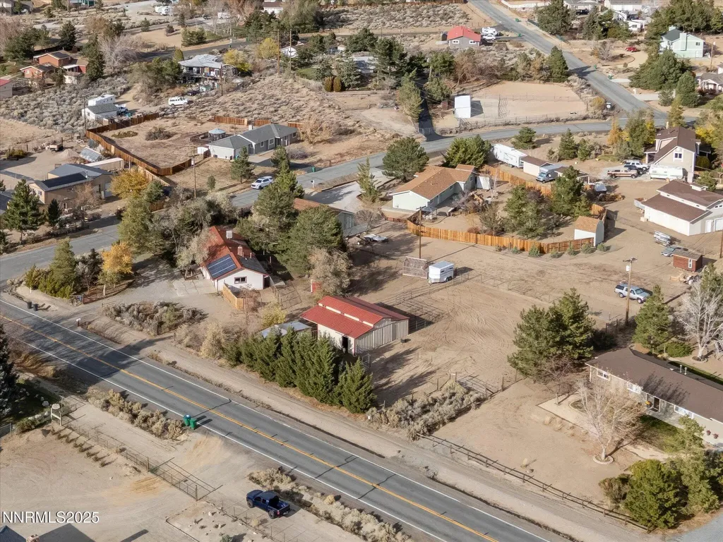 3050 Eastlake Washoe Valley NV 89704