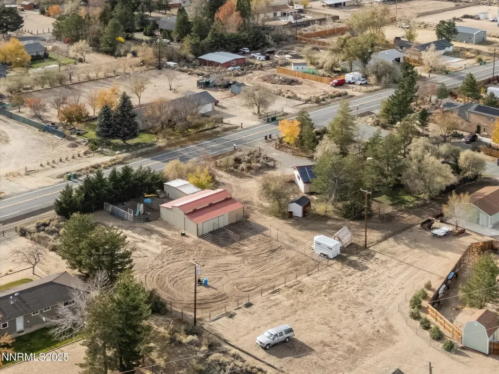 3050 Eastlake Washoe Valley NV 89704