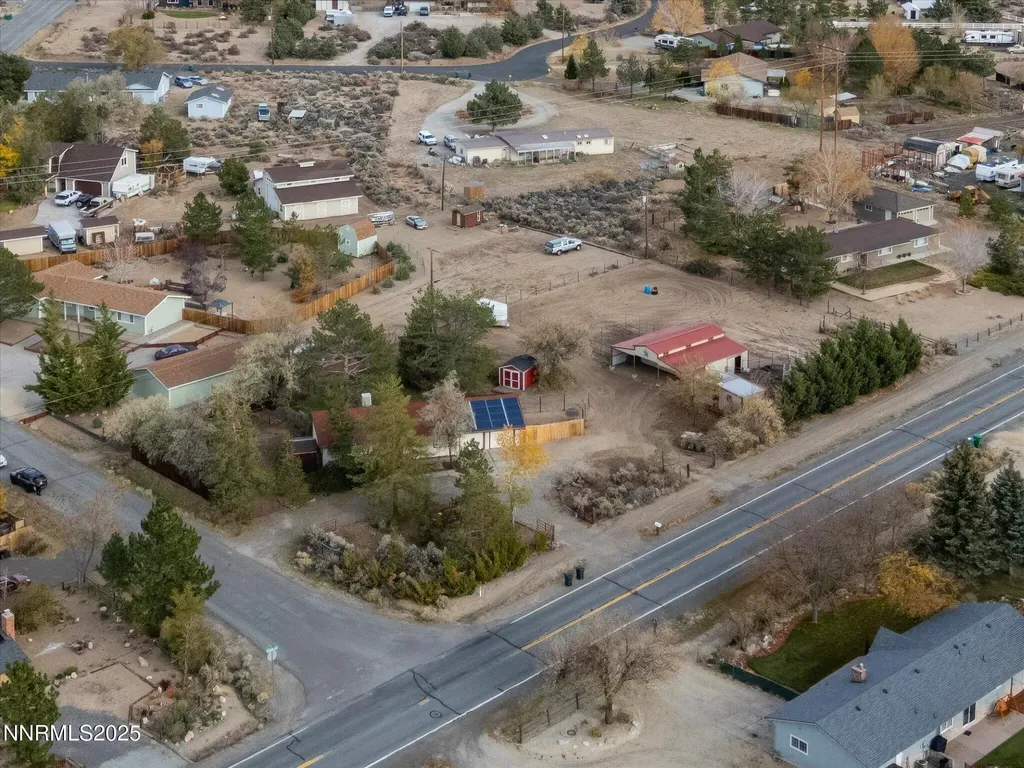 3050 Eastlake Washoe Valley NV 89704