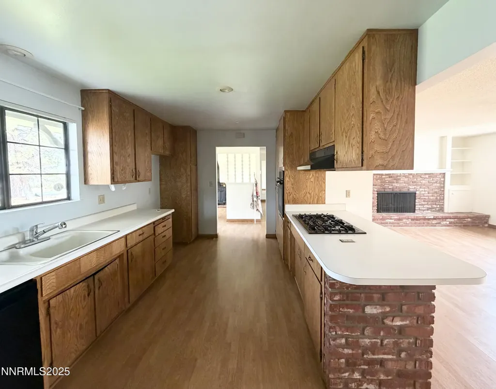 1031 Wagon Wheel Gardnerville NV 89460