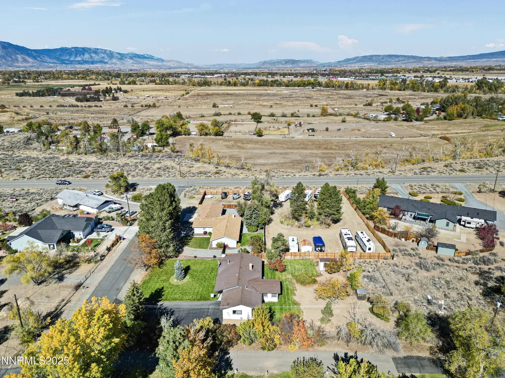 1031 Wagon Wheel Gardnerville NV 89460