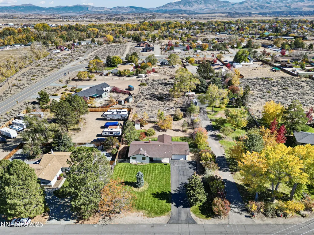 1031 Wagon Wheel Gardnerville NV 89460