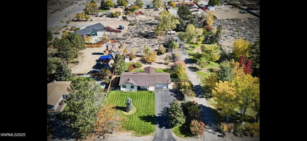 1031 Wagon Wheel Gardnerville NV 89460