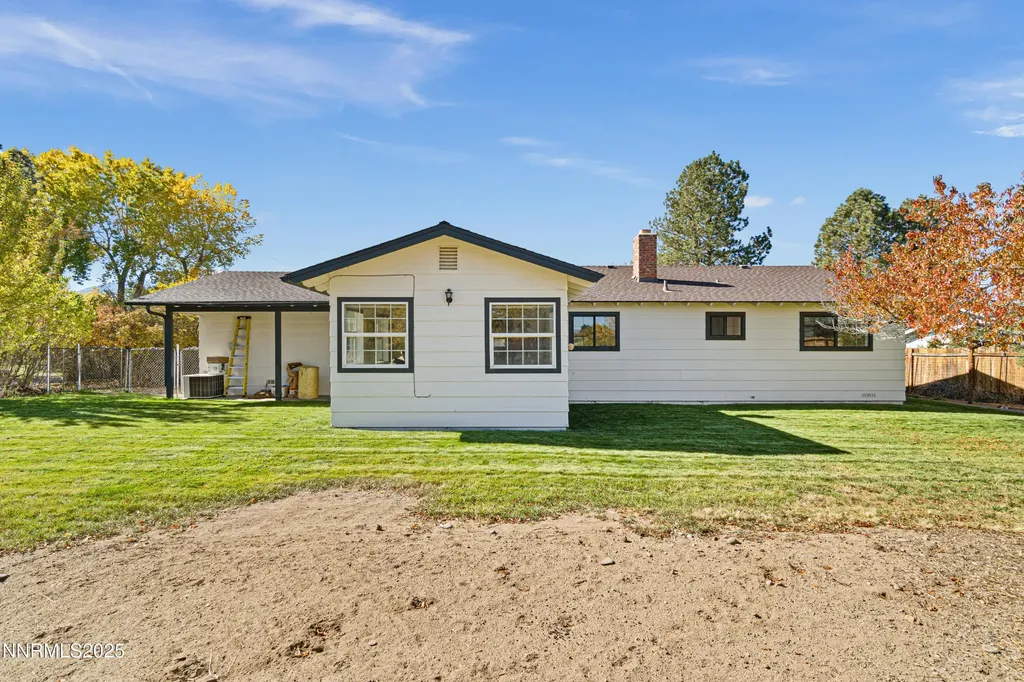 1031 Wagon Wheel Gardnerville NV 89460