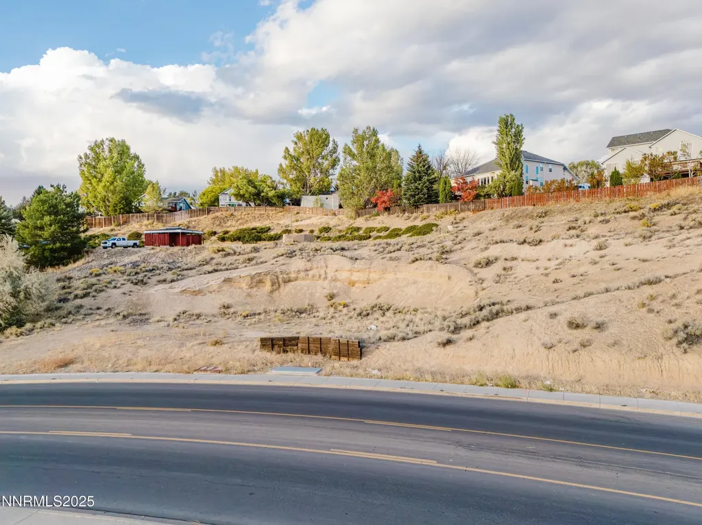Tbd Spruce Elko NV 89801