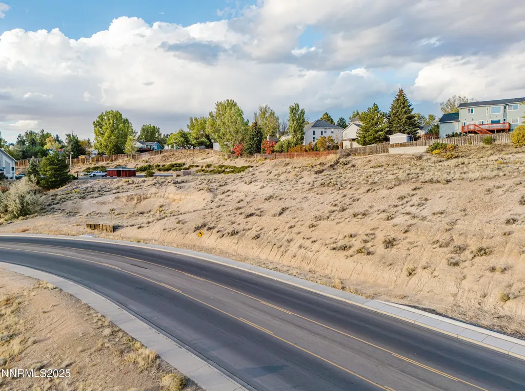Tbd Spruce Elko NV 89801