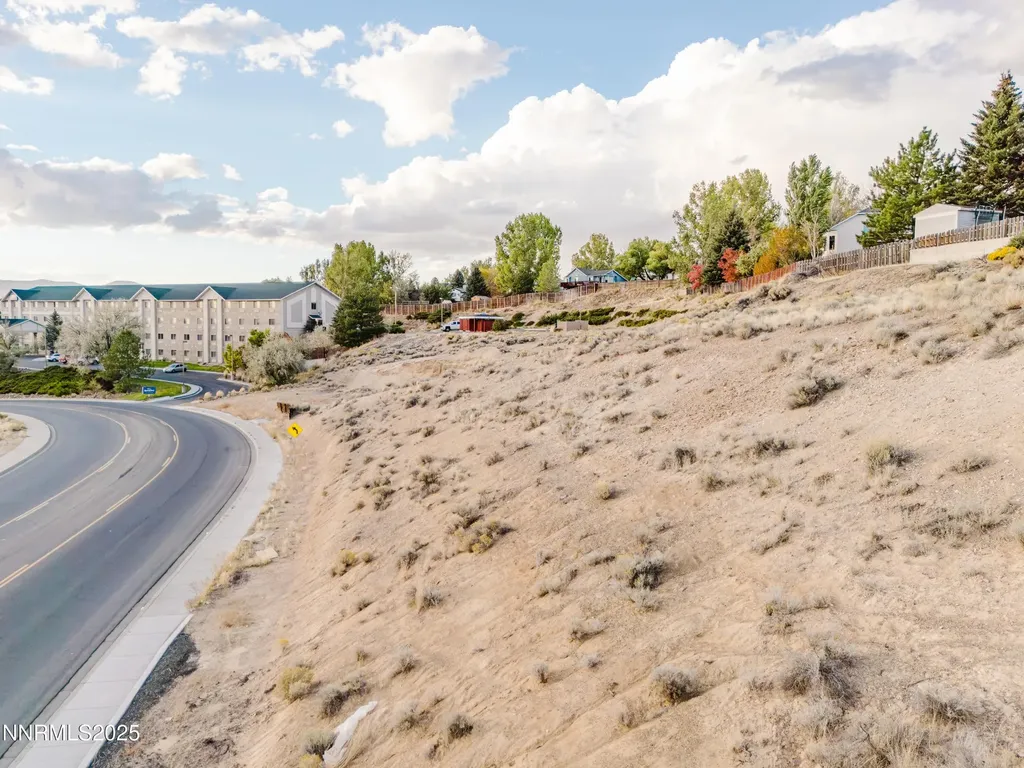 Tbd Spruce Elko NV 89801