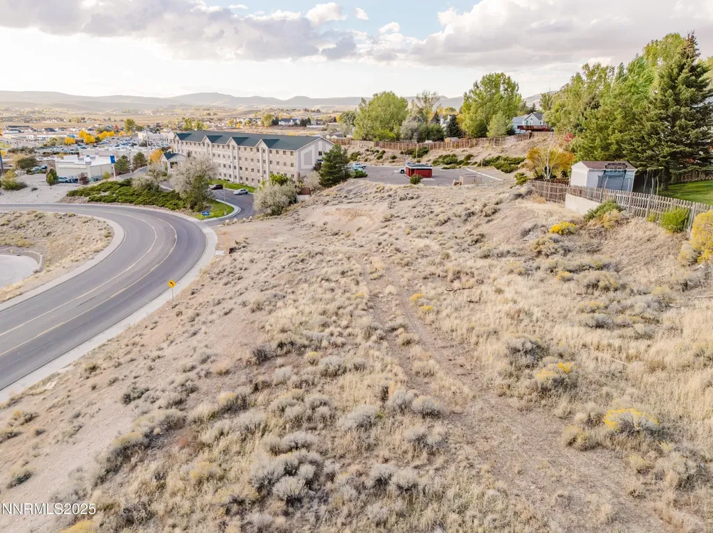 Tbd Spruce Elko NV 89801